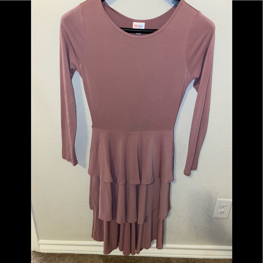 LuLaRoe Georgia Dress